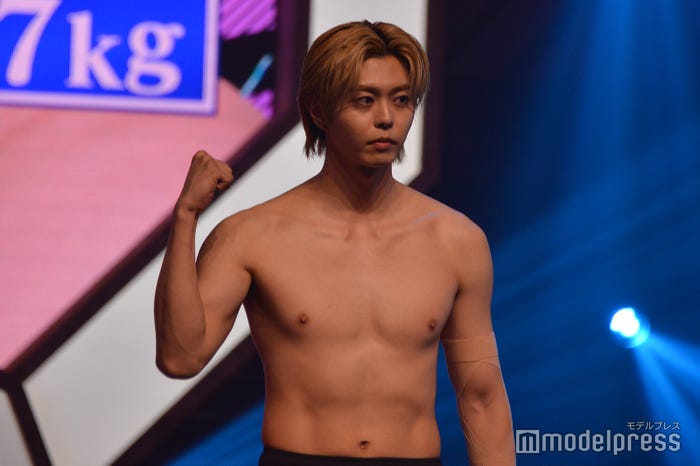 SEIYA(C)モデルプレス