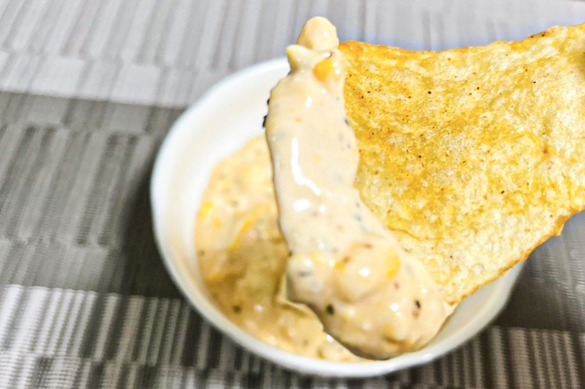 タルタルソース