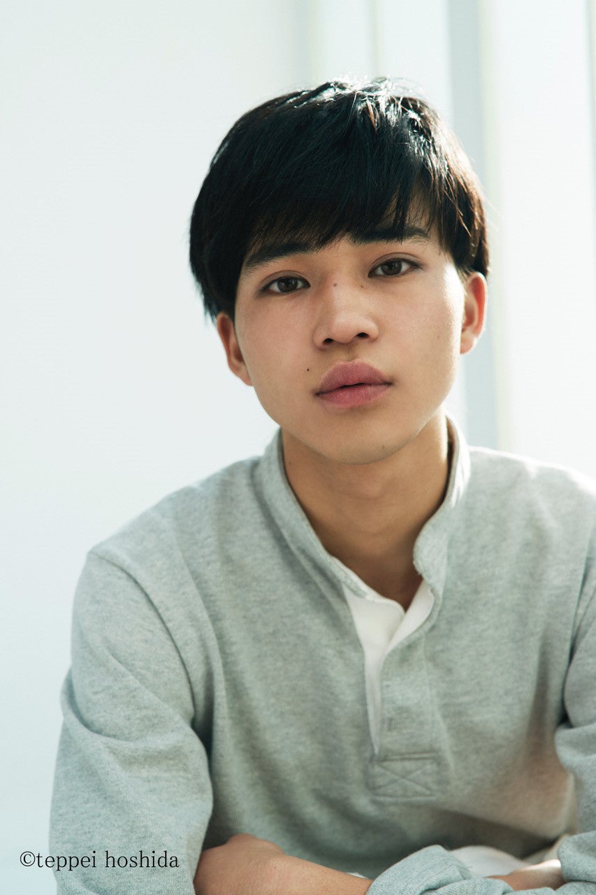 中田圭祐（提供写真）