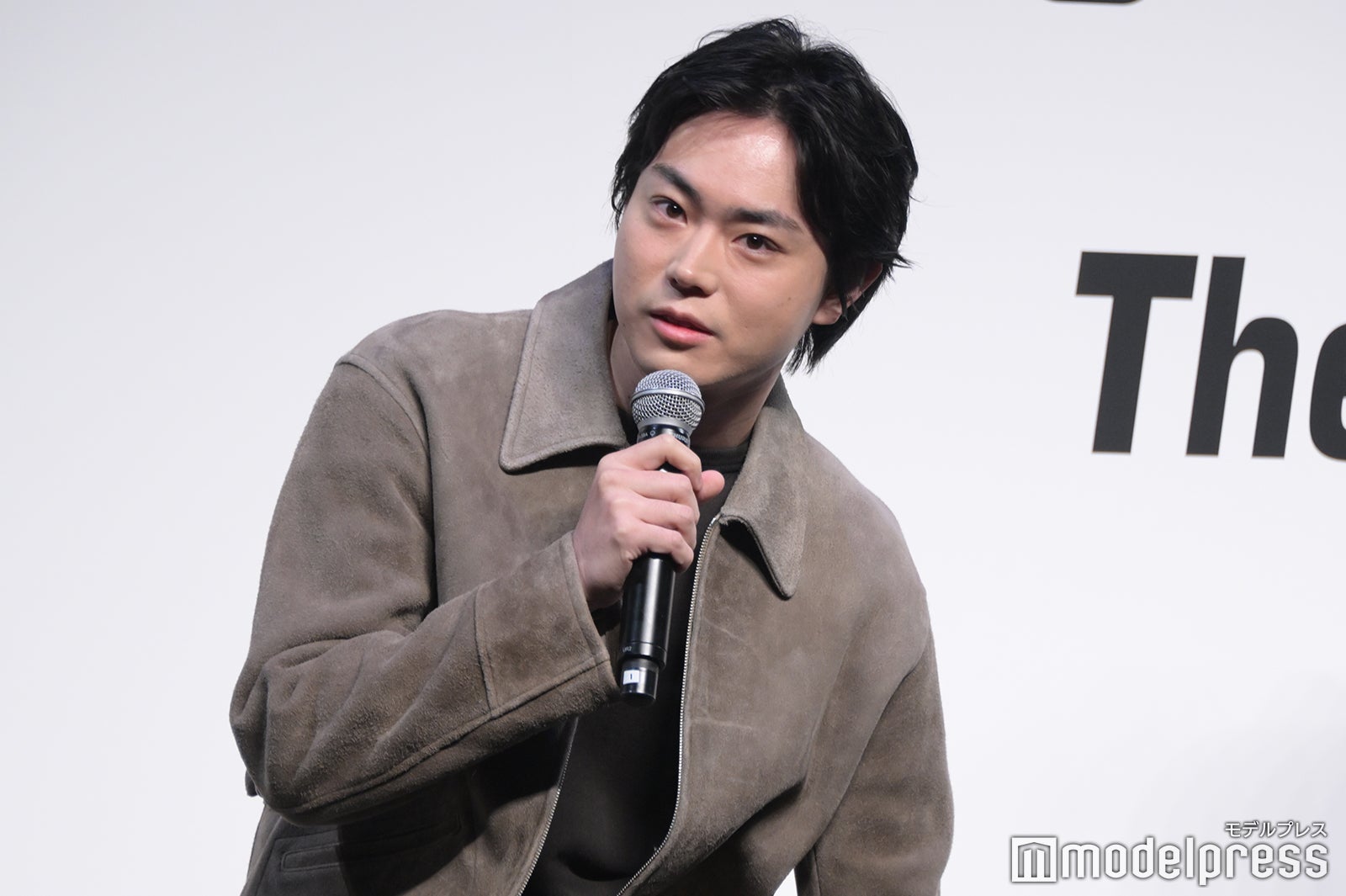 菅田将暉（C）モデルプレス