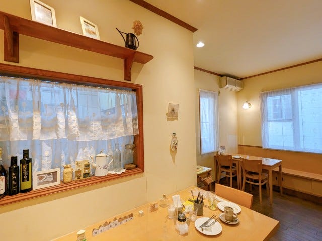 【大阪】こだわり素材のパンが食べ放題♡