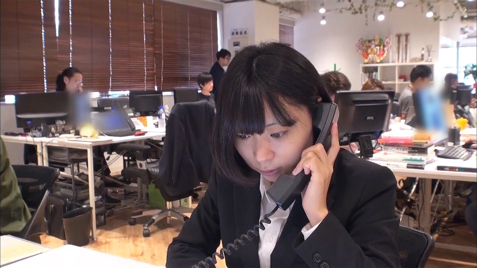 にゃんこスターの“キャリアウーマン”な一面公開　給料も明かす