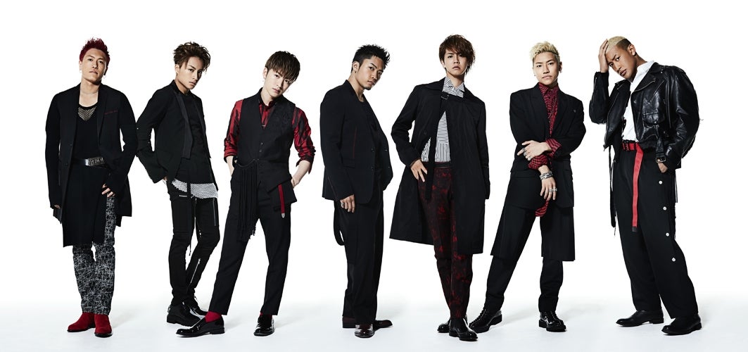 Generations 大原櫻子 リトグリ Uverworldら豪華集結 バズリズムlive 出演者発表 モデルプレス Generations 大原櫻子 リトグリ Uverworldら豪華集結 バズリズムlive 出演者発表 モデルプレス