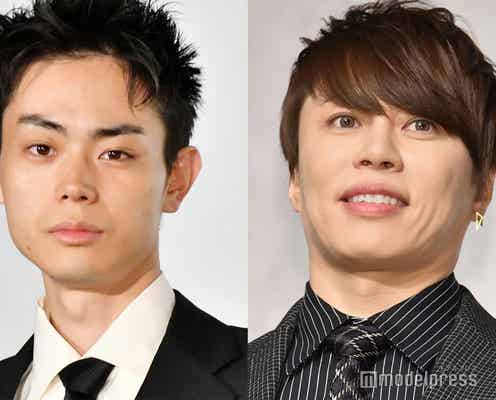 菅田将暉、ANN欠席 西川貴教が代打で急遽出演