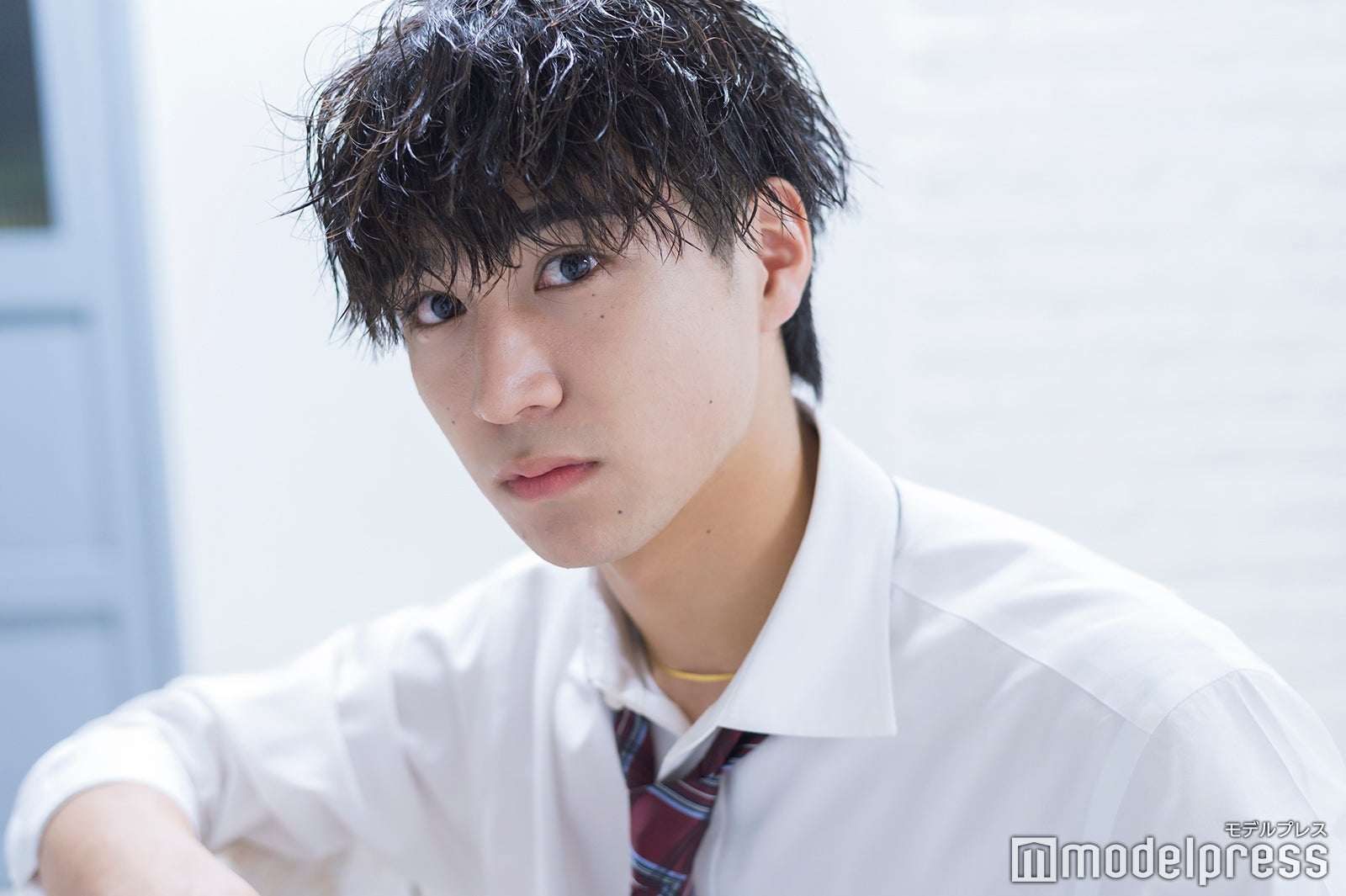千葉亜月くん（C）モデルプレス