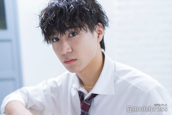 千葉亜月くん(C)モデルプレス