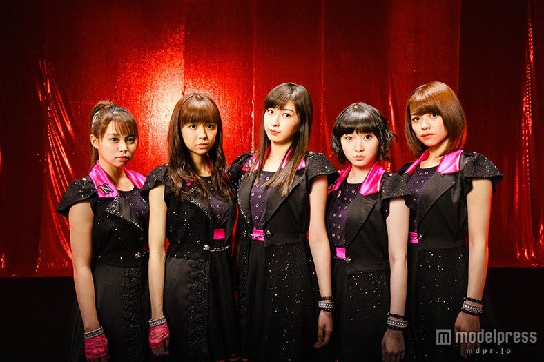 NEXT YOU（Juice＝Juice）／（C）フジテレビ／スカパー！／共同テレビ【モデルプレス】