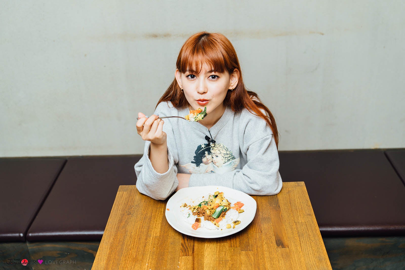 菅沼ゆり （写真提供：MBS）