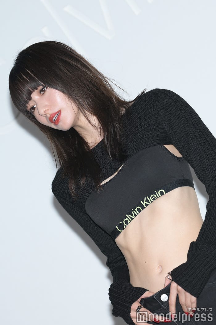 山本舞香(C)モデルプレス