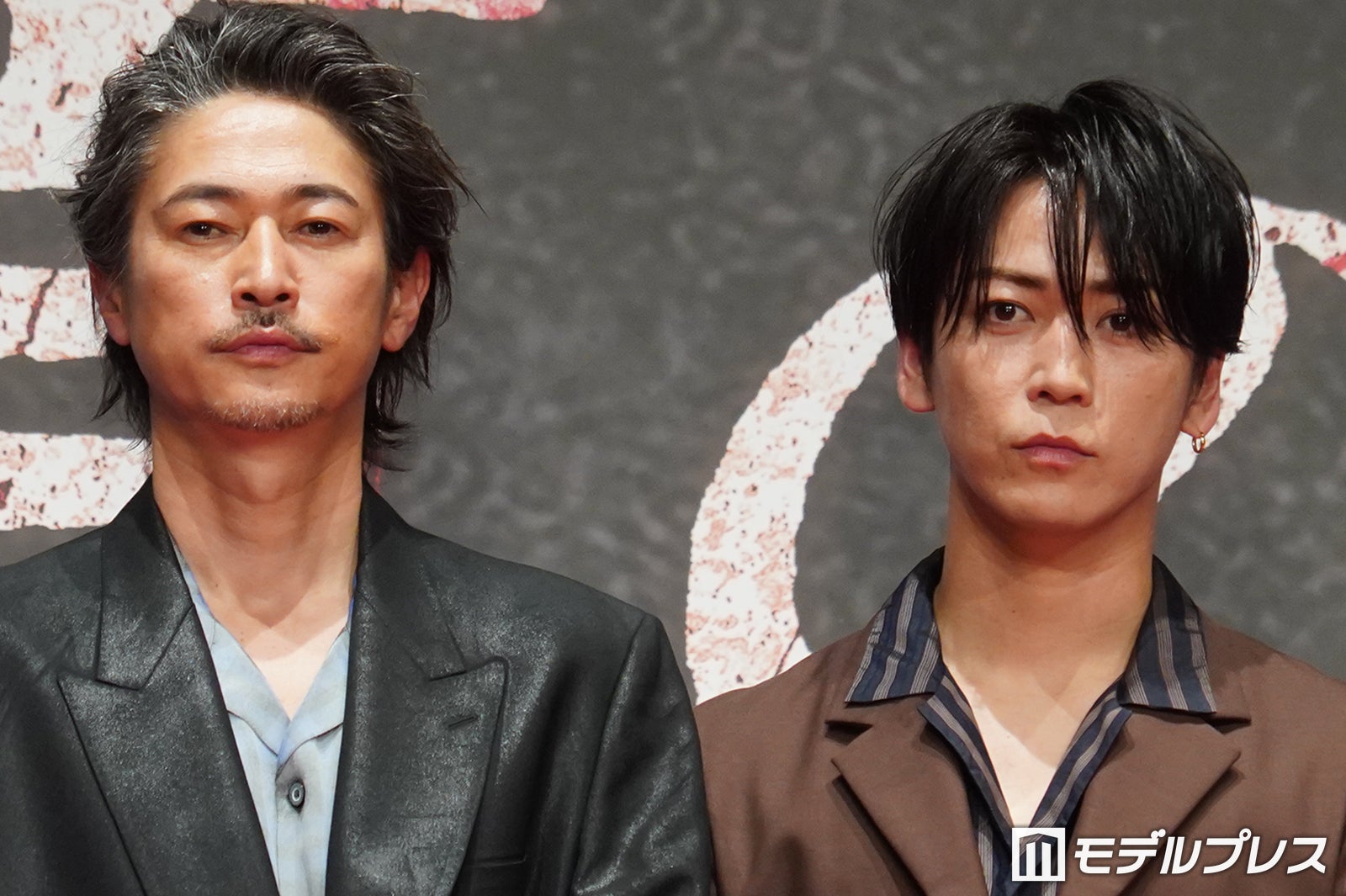 窪塚洋介、亀梨和也の激しいアクションに感嘆「早回ししたみたい」共演者もヒヤヒヤ「上手すぎて」【外道の歌 SEASON2】