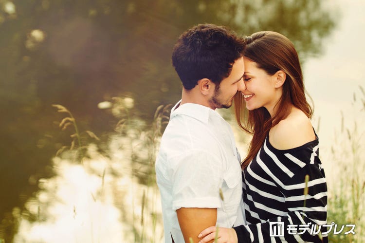 画像6 7 喧嘩しないカップルになるための条件が判明 今週一番読まれたニュースとは コラム編top5 モデルプレス