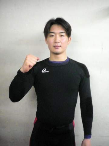 【競輪】大宮デイリースポーツ賞 山崎歩夢が逃げ切り完全V「思い通りの走りができました」と笑顔