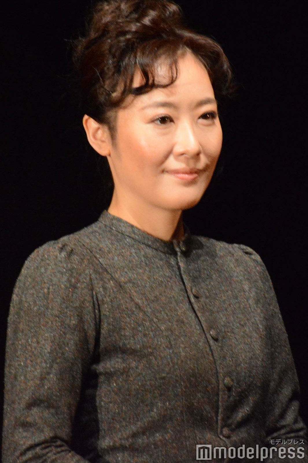 前田亜季 （C）モデルプレス