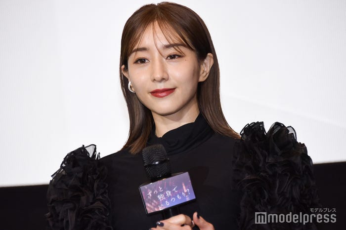 田中みな実(C)モデルプレス