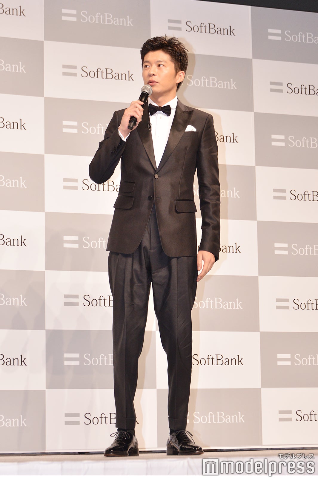 田中圭（C）モデルプレス