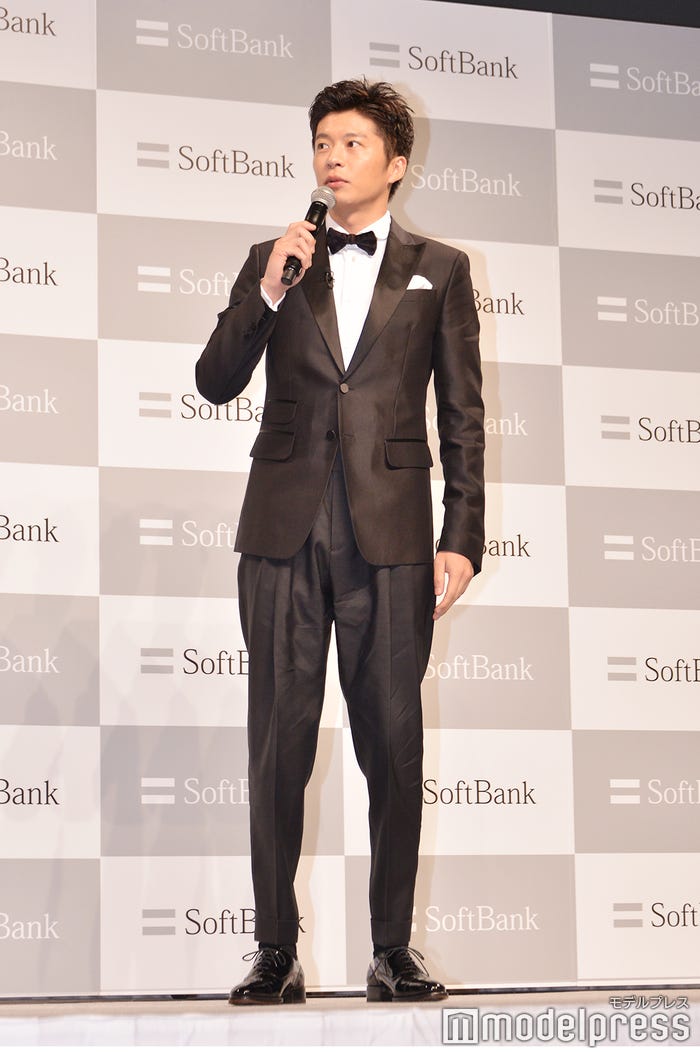 田中圭(C)モデルプレス