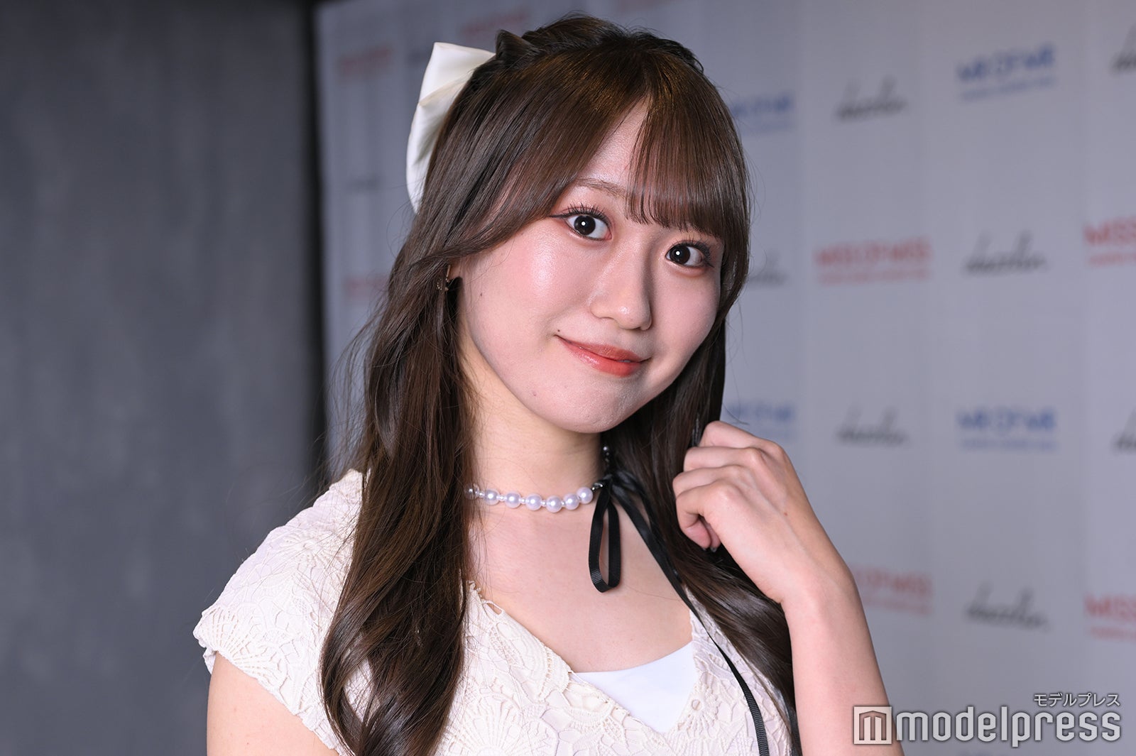 野口かんなさん（C）モデルプレス