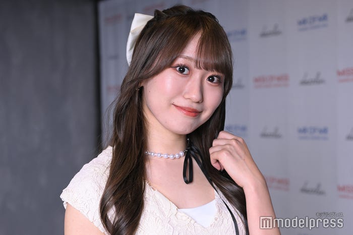 野口かんなさん(C)モデルプレス