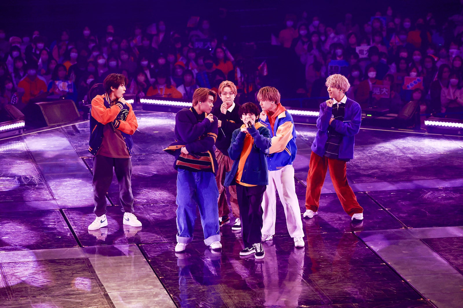 LIL LEAGUE（提供写真）