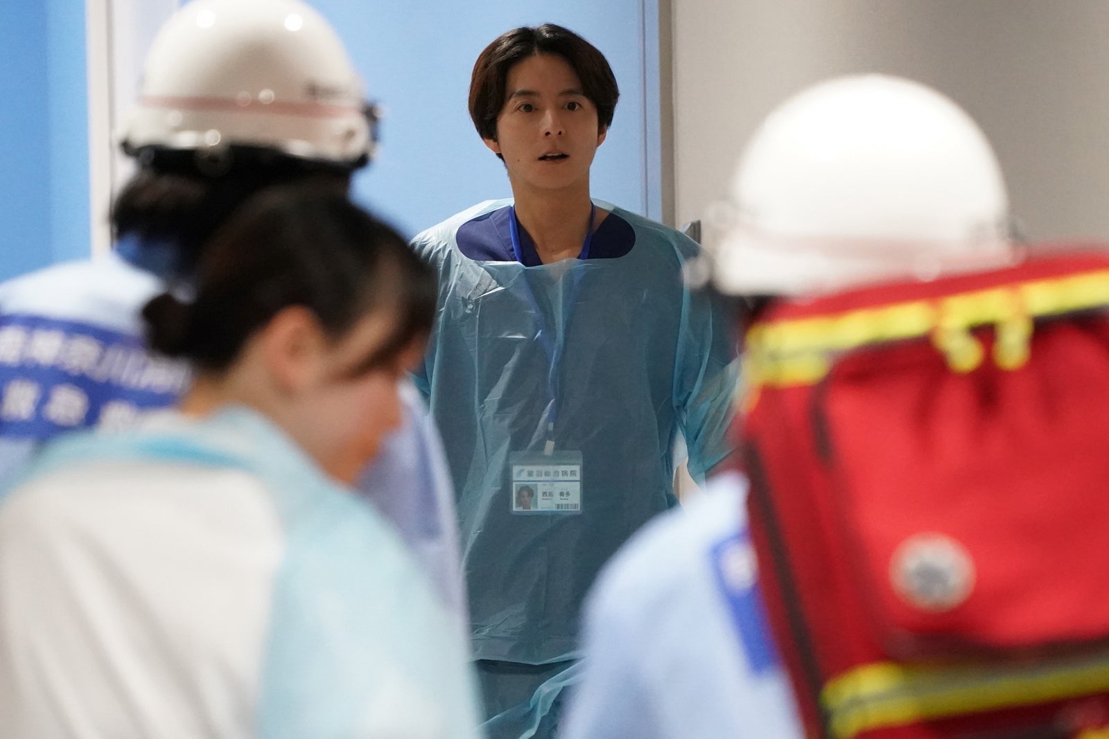 小池徹平「私の知らない私」第7話（C）ytv