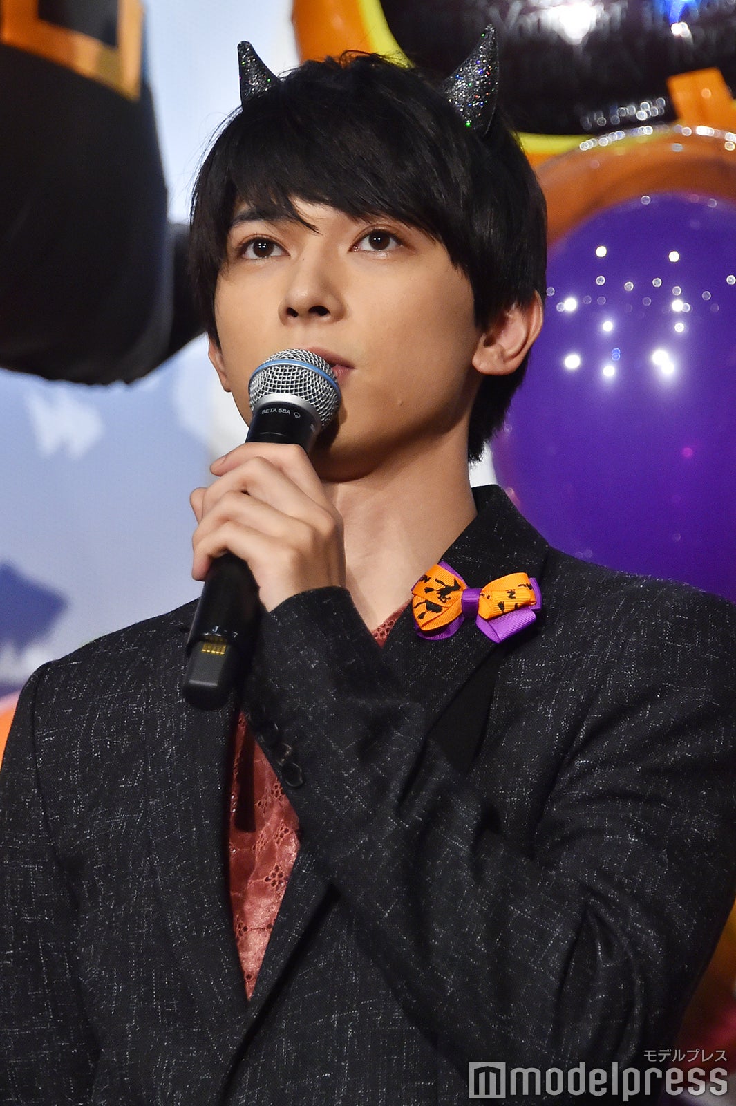 吉沢亮 （C）モデルプレス