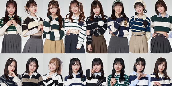 AKB48 選抜メンバー集合写真 生写真 LM9KKzzHk80jCy3IEcE9zsEYrJQT7W
