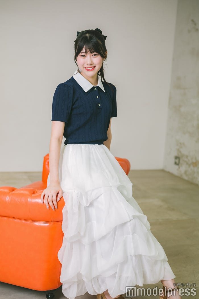 夏凪里季さん(C)モデルプレス