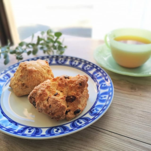 コストコのスコーン