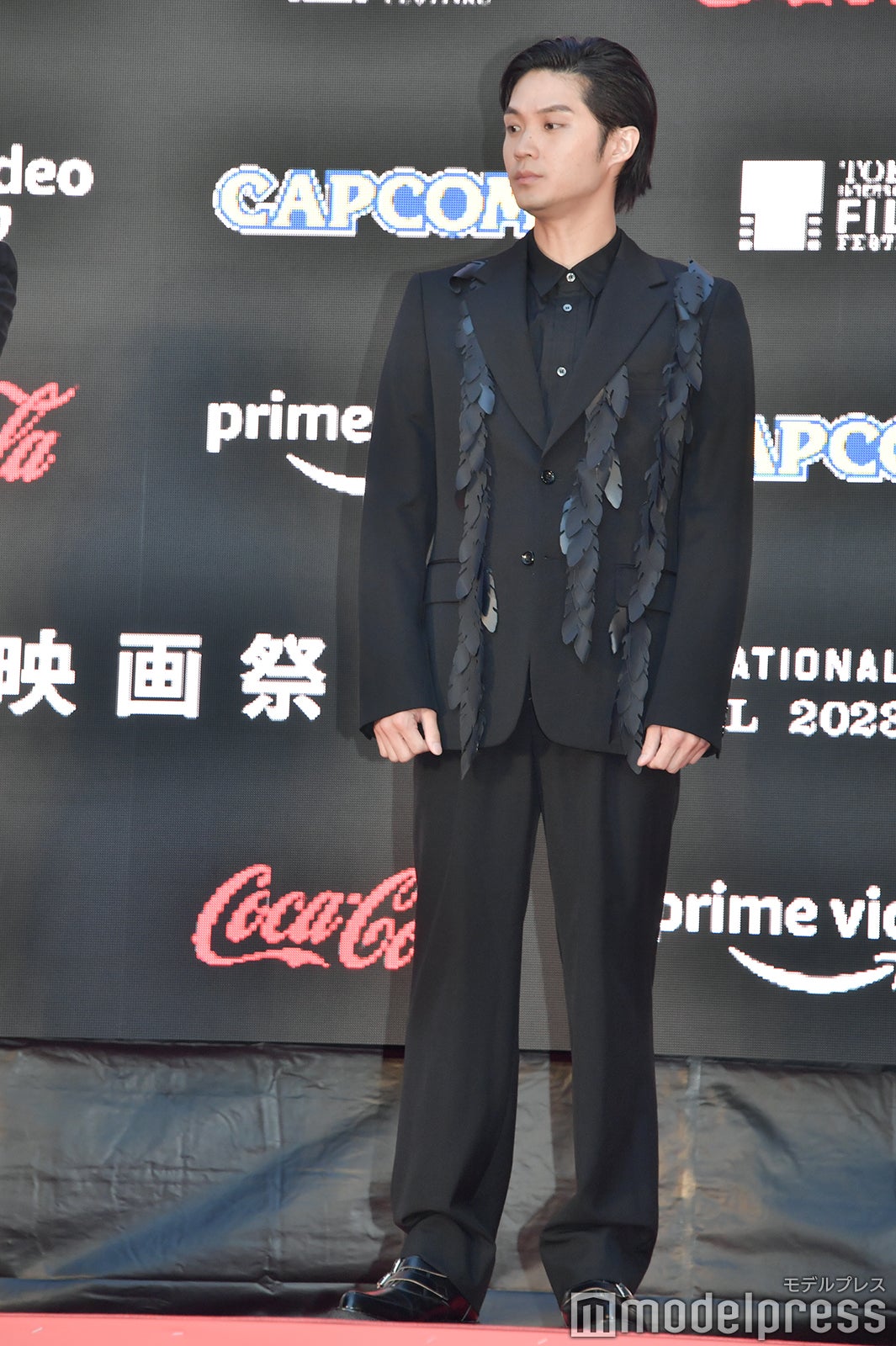 磯村勇斗（C）モデルプレス