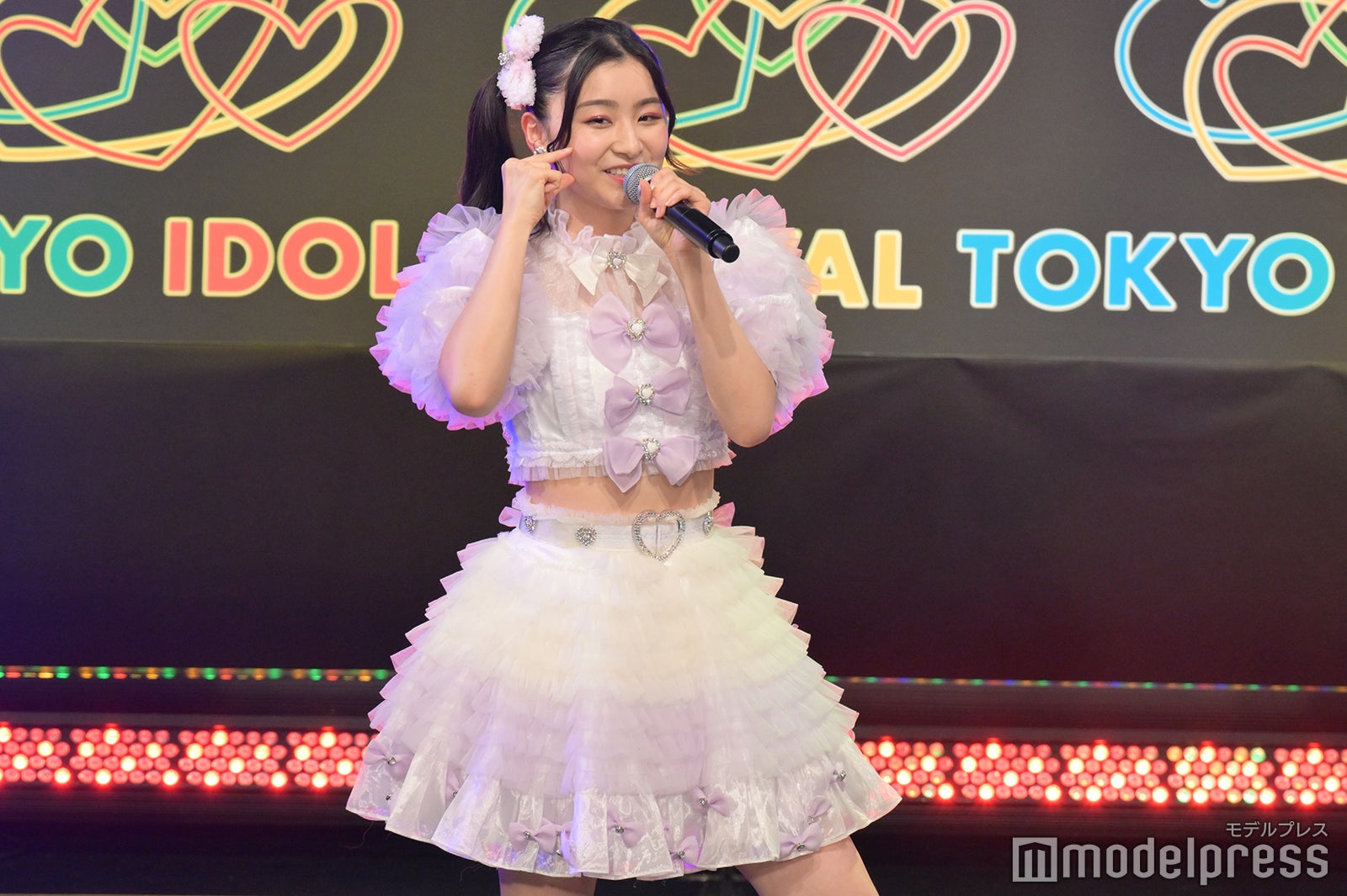 超ときめき宣伝部（C）モデルプレス