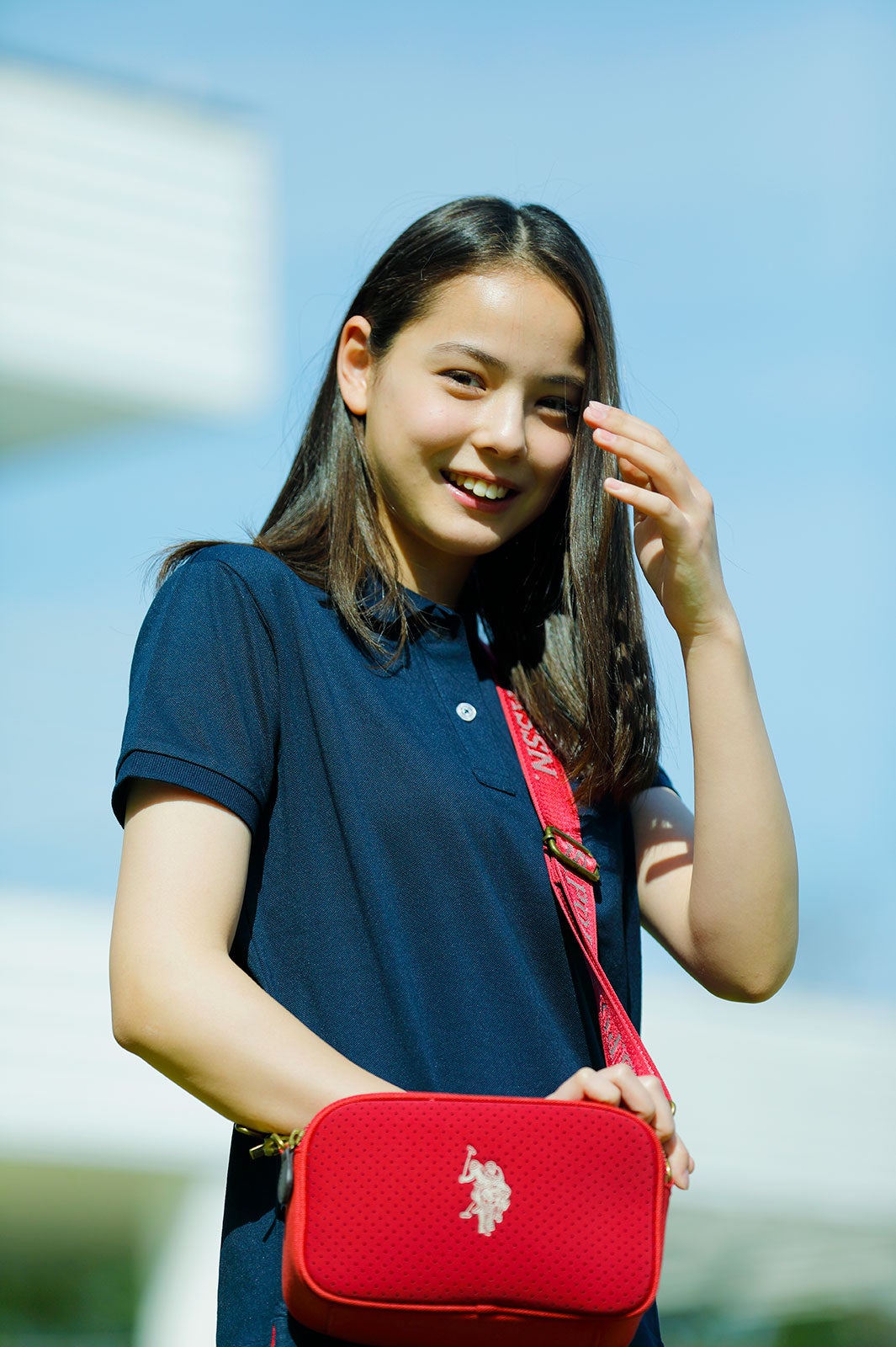 稲垣姫菜（提供写真）