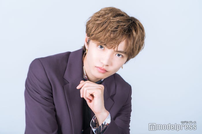 佐藤大樹 (C)モデルプレス