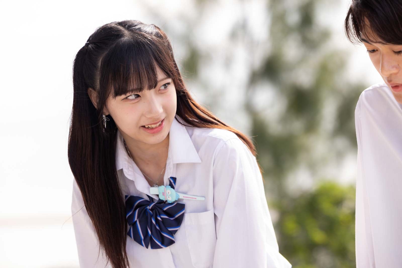 みづき「今日、好きになりました。ホアヒン編」最終回より（C）AbemaTV, Inc.