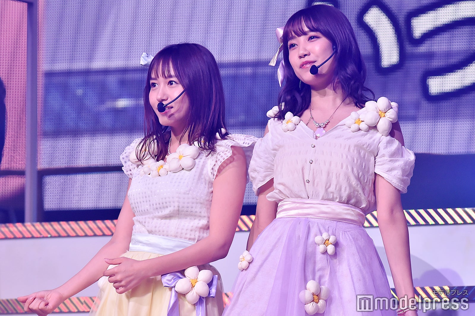 「AKB48グループリクエストアワーセットリストベスト 50 2020」（C）モデルプレス