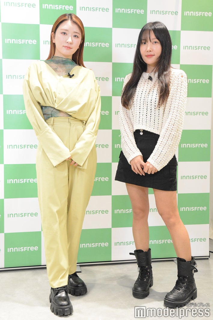 NICO、ソオク院長（C）モデルプレス