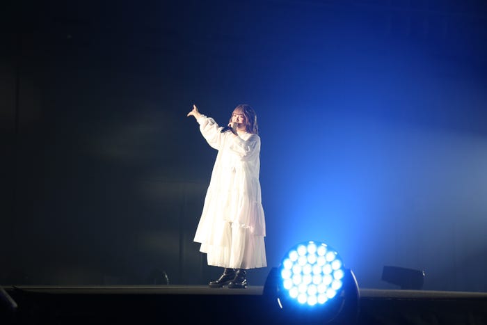 『ユイカ』(C)麻生専門学校グループ presents TGC 熊本 2025