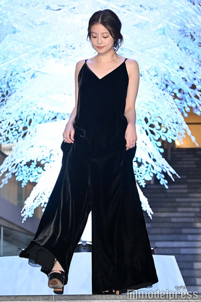 今田美桜(C)モデルプレス