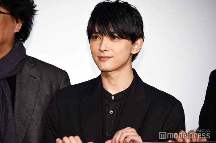 吉沢亮 (C)モデルプレス