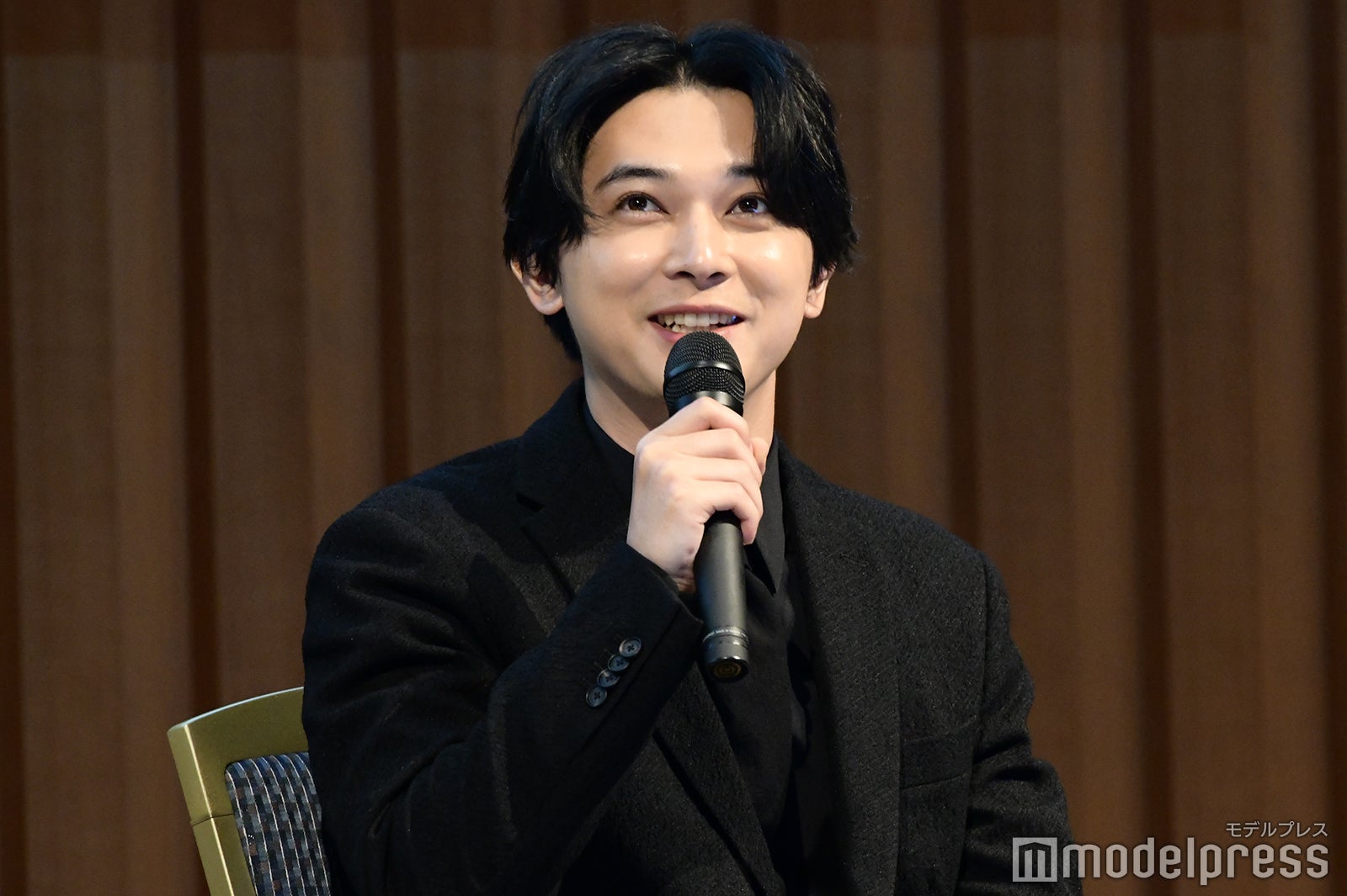 吉沢亮（C）モデルプレス