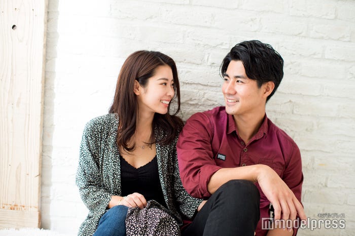 福山智可子、玉城大志 (C)モデルプレス