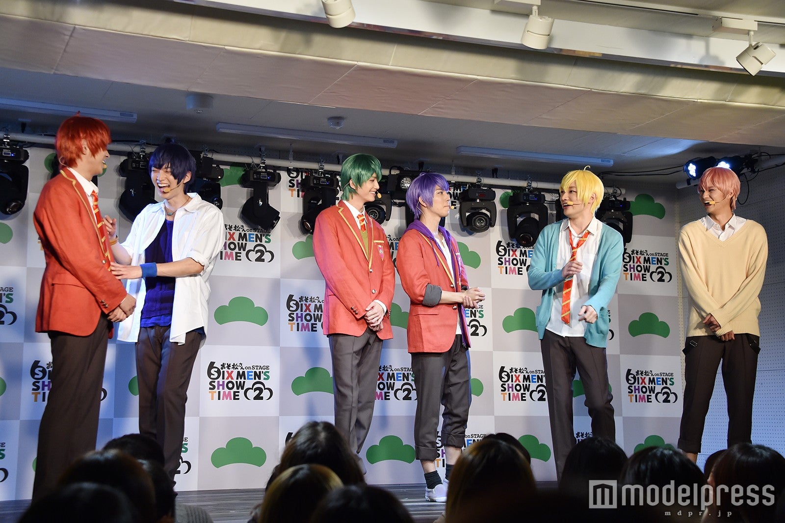 F6（C）モデルプレス