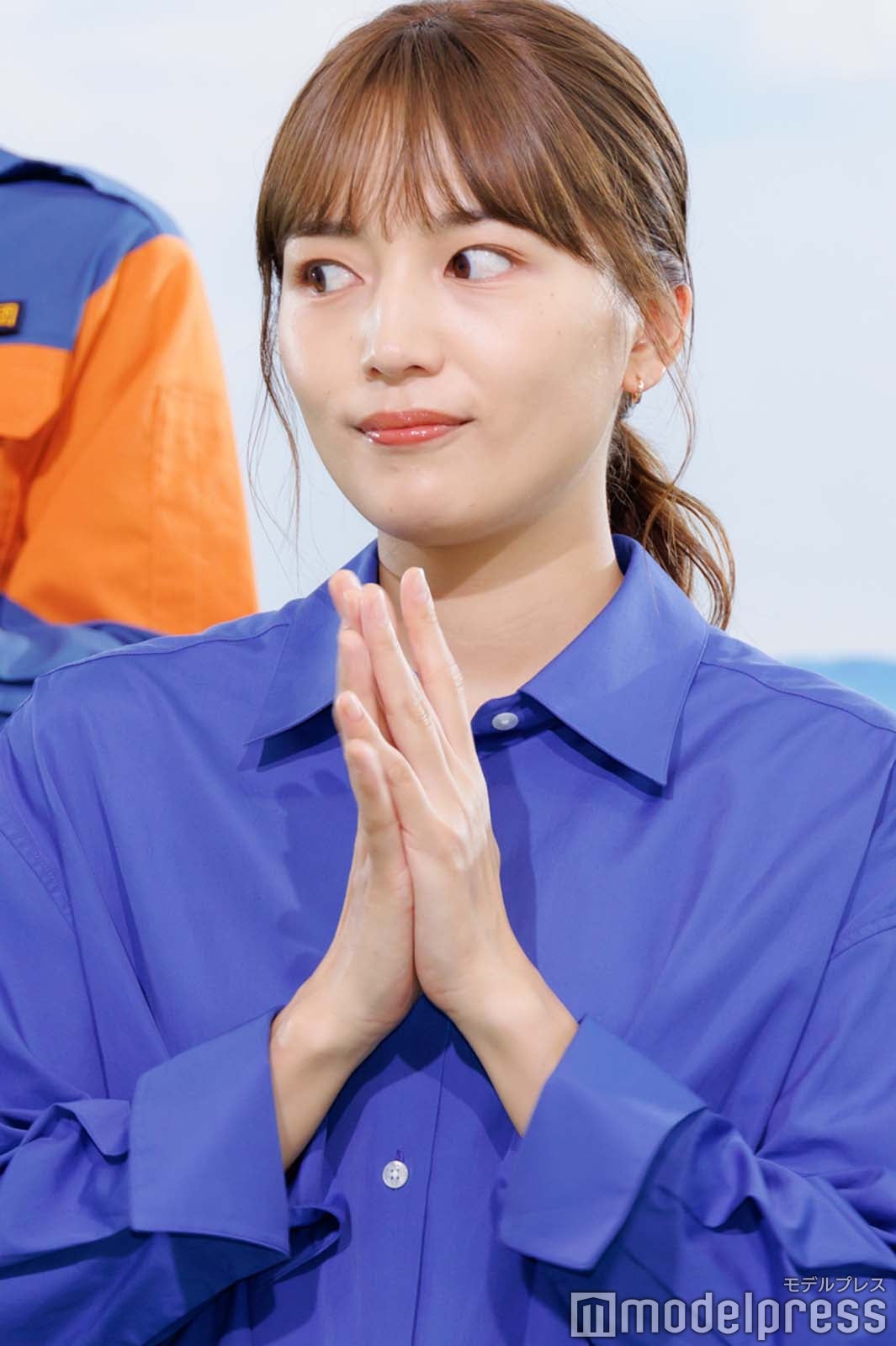 川口春奈（C）モデルプレス