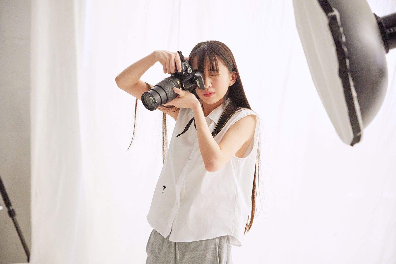 Cocomi（提供写真）