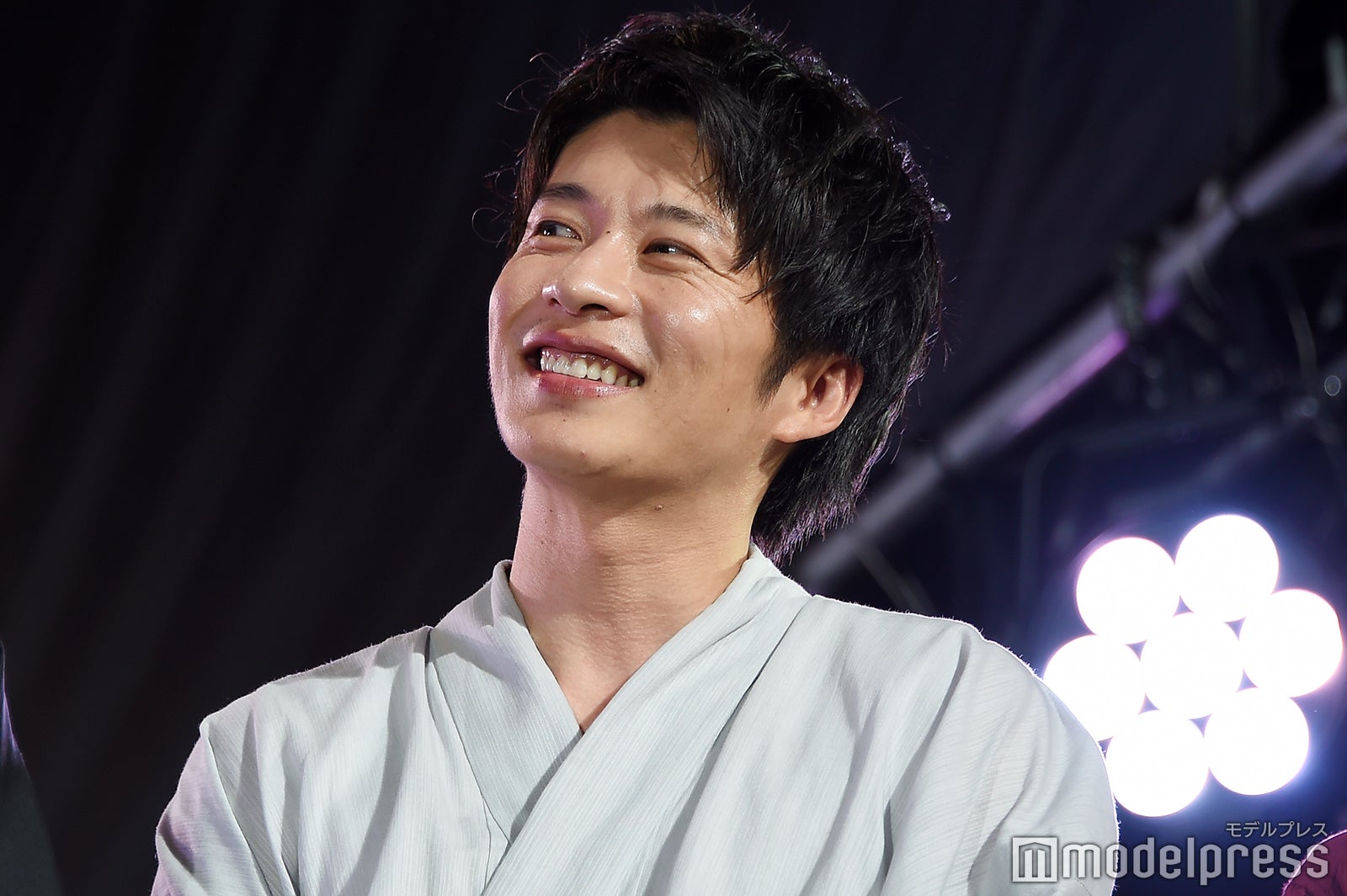 おっさんずラブ 田中圭の笑いじわに かわいすぎ 母性がくすぐられる と反響 モデルプレス