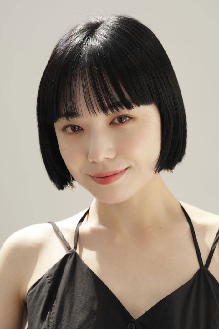 Mikako(提供写真)
