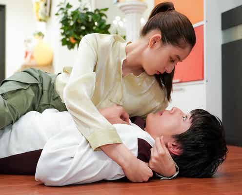 中川大志&新木優子、立場が入れ替わる「ボク恋」アナザーストーリー配信