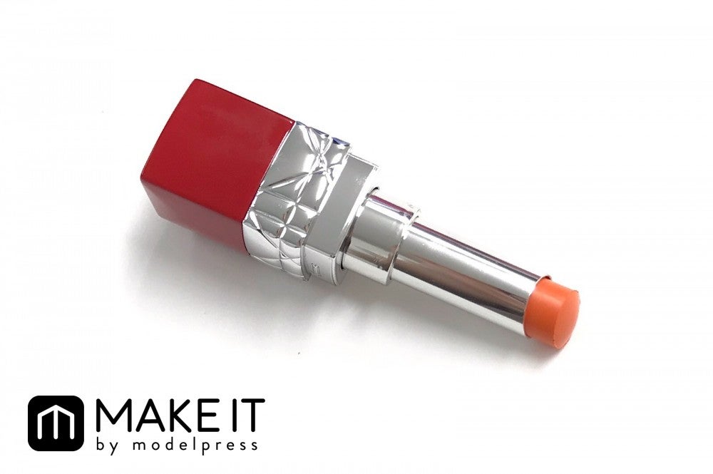 Dior／ルージュ ディオール ウルトラ ルージュ／533 ウルトラ ラッシュ／4,200円（税抜） (C)メイクイット