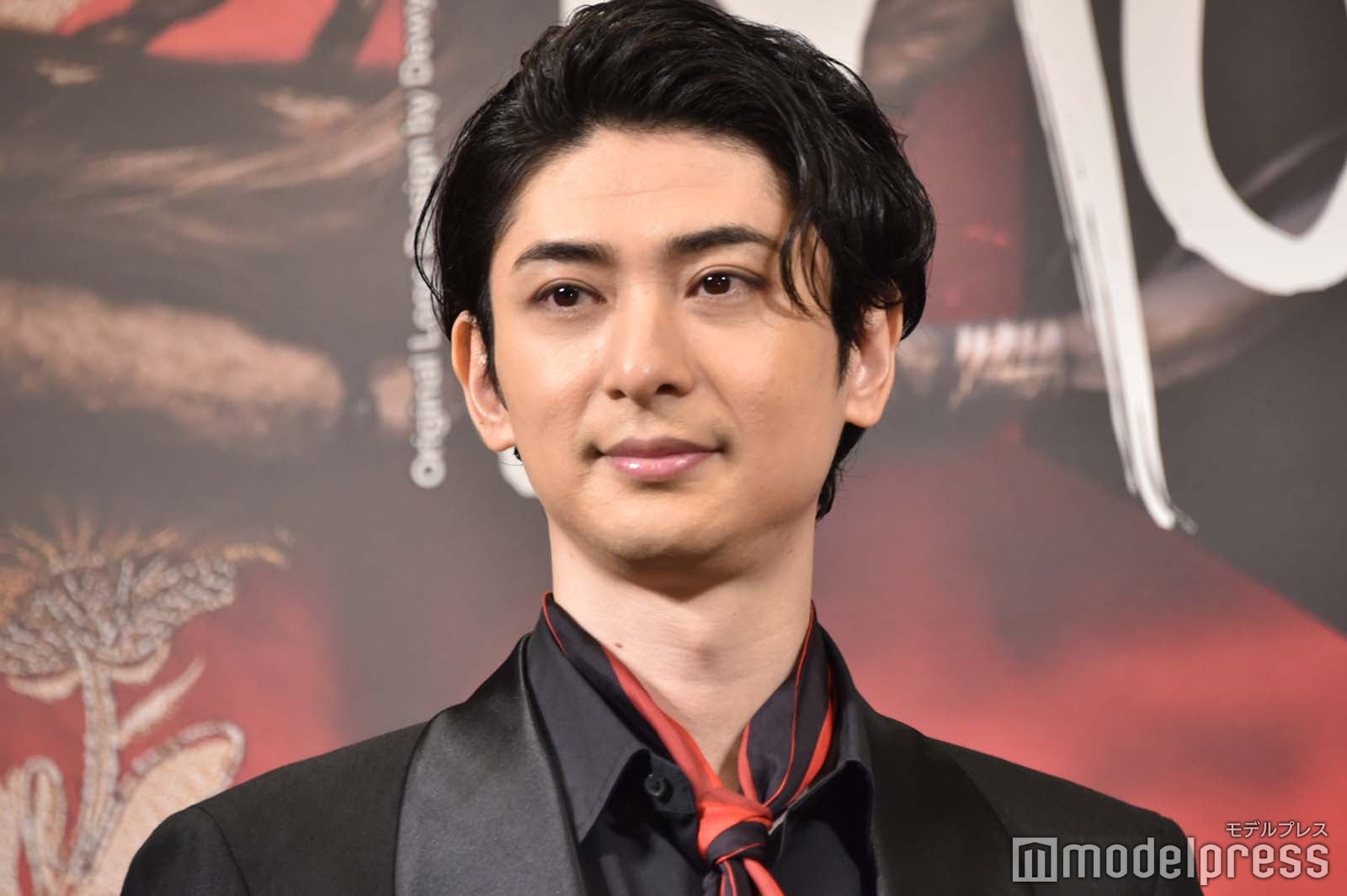 古川雄大（C）モデルプレス