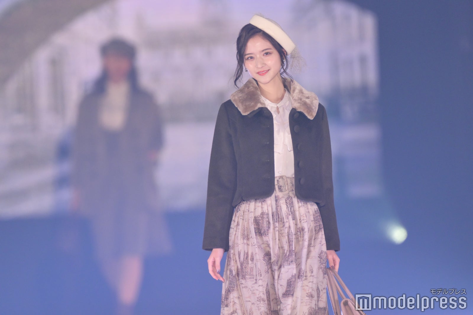 金川紗耶（C）モデルプレス