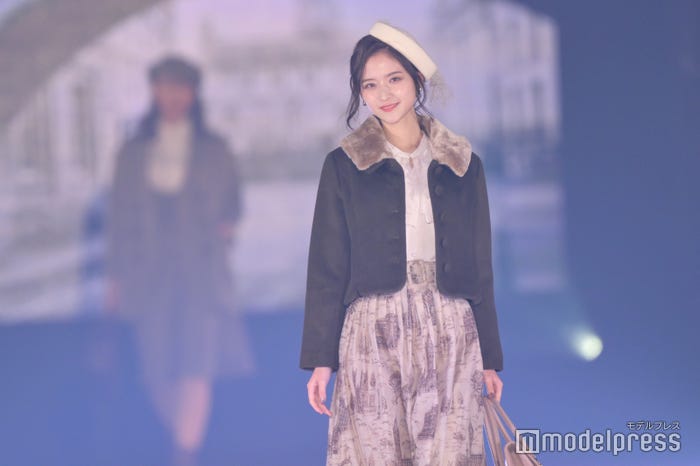 金川紗耶(C)モデルプレス